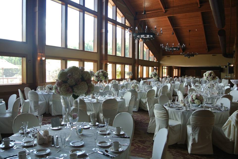 Holiday Valley Lodge