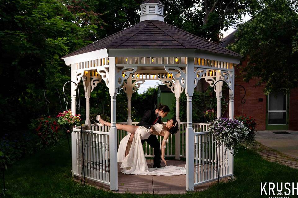 Gazebo