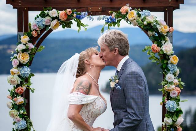 First Kiss