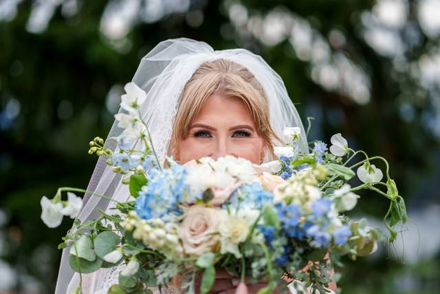 Bride Bouquet