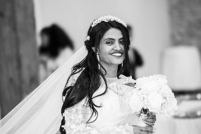 Bride