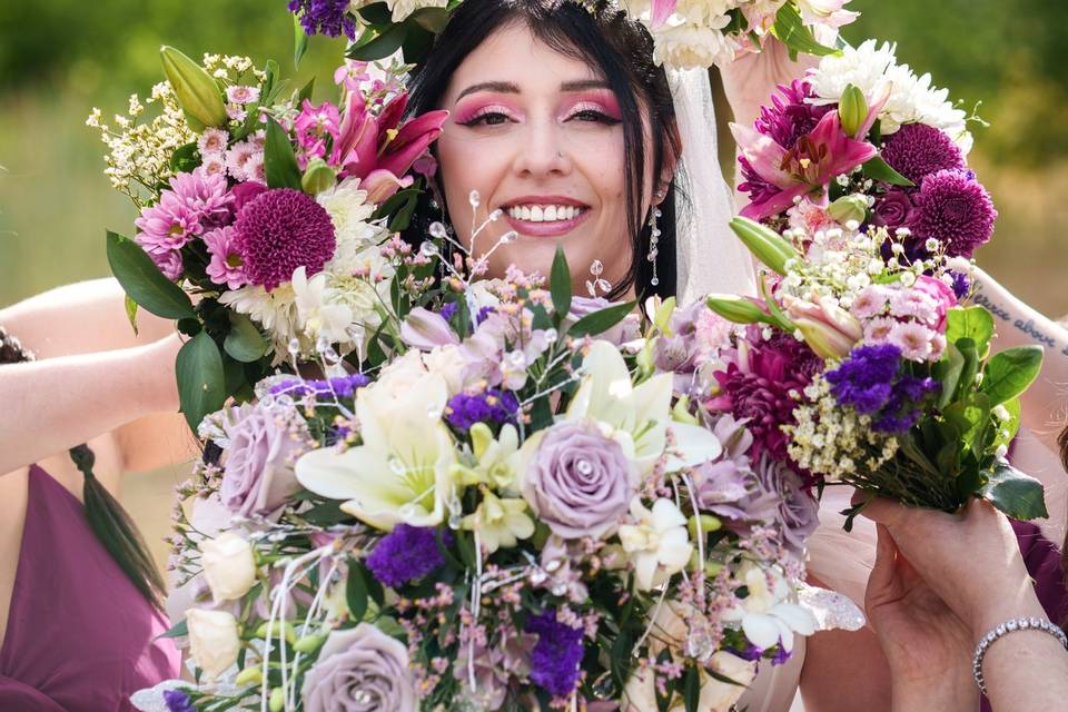 Bride