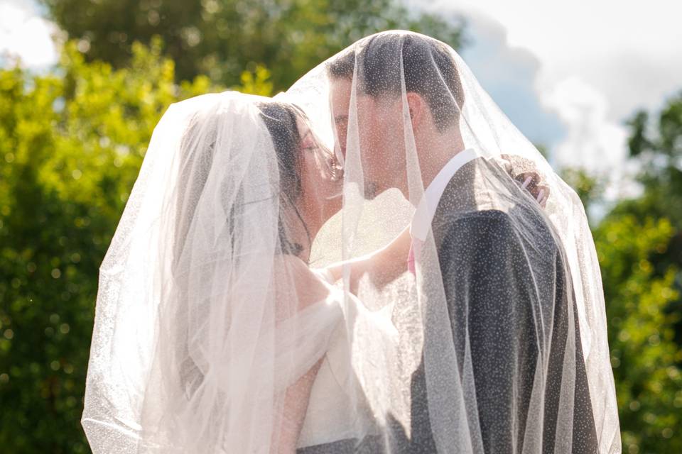 Veil Photo