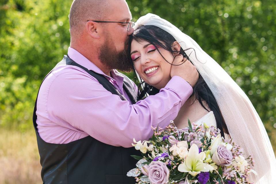 Father Daughter