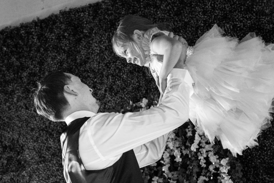 Manito Park Engagement