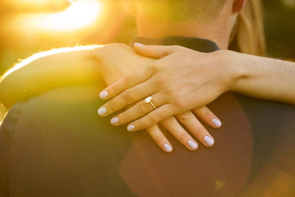 Engagement ring