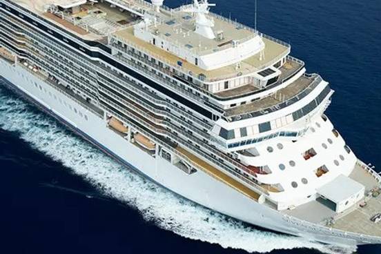 Lap of Luxury Travel