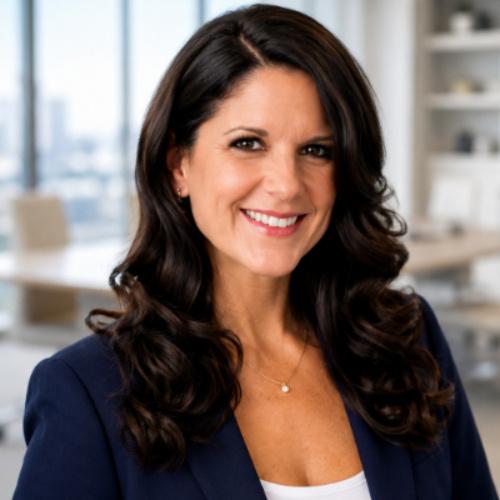 Jennifer Stephens