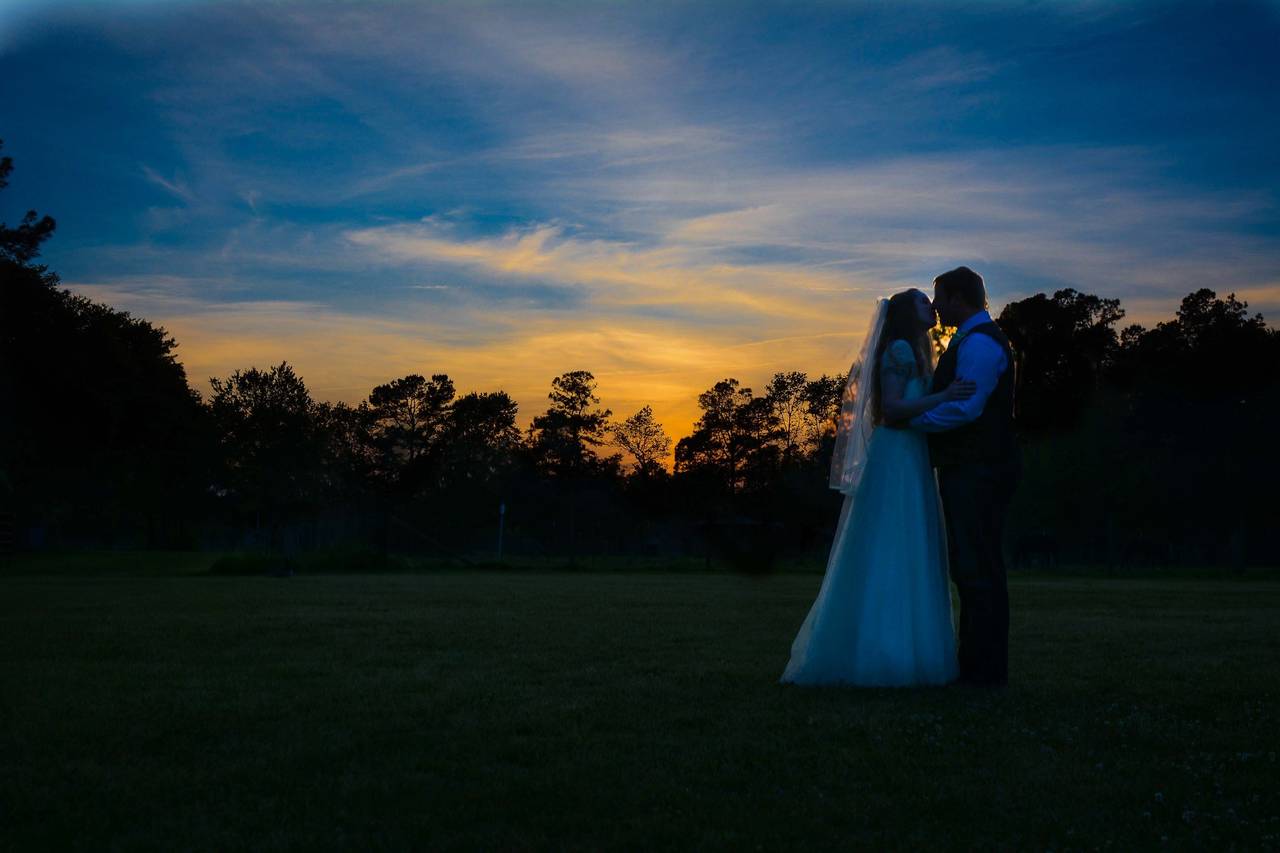 Oakley Farms - Barn & Farm Weddings - Moncks Corner, SC - WeddingWire