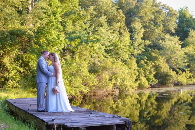 Oakley Farms - Barn & Farm Weddings - Moncks Corner, SC - WeddingWire