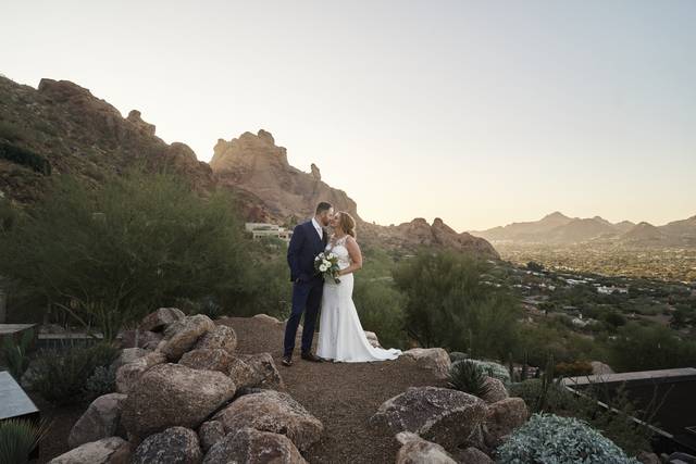 Arizona Wedding Planners