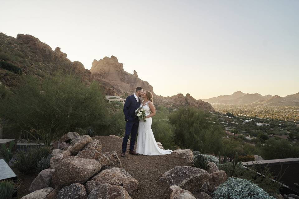 Arizona Wedding Planners