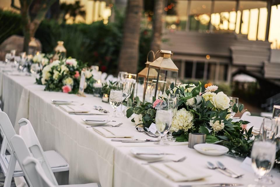 Arizona Wedding Planners