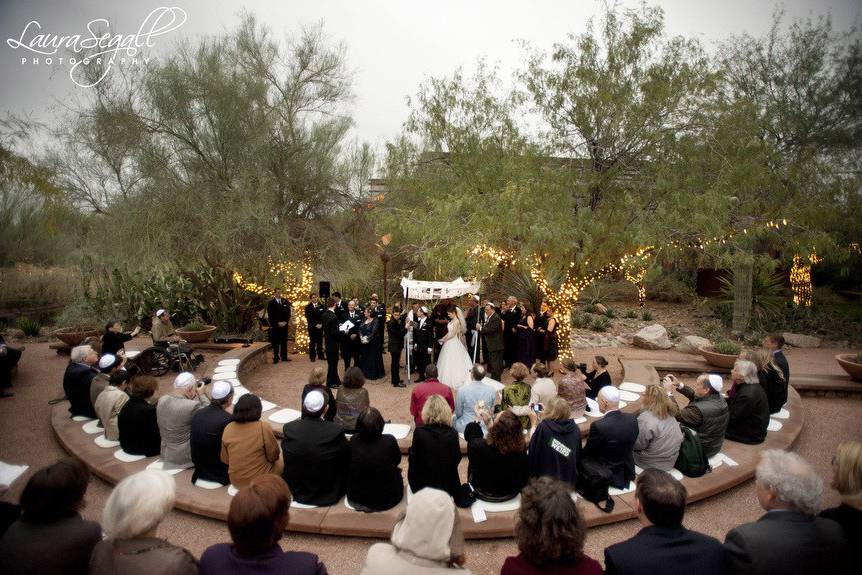 Arizona Wedding Planners