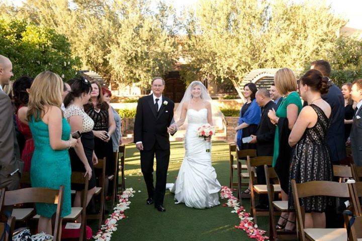 Arizona Wedding Planners