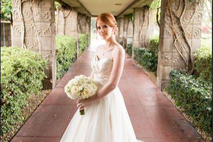 Arizona Wedding Planners