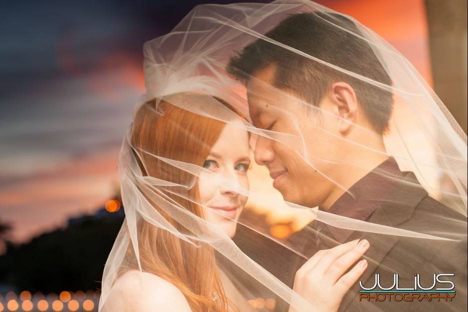 Arizona Wedding Planners