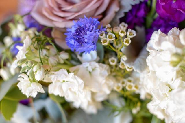 Lace and Lilies - Flowers - Fort Collins, CO - WeddingWire