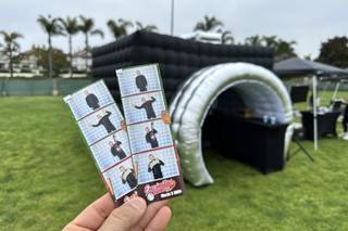 Fun Time Photobooths