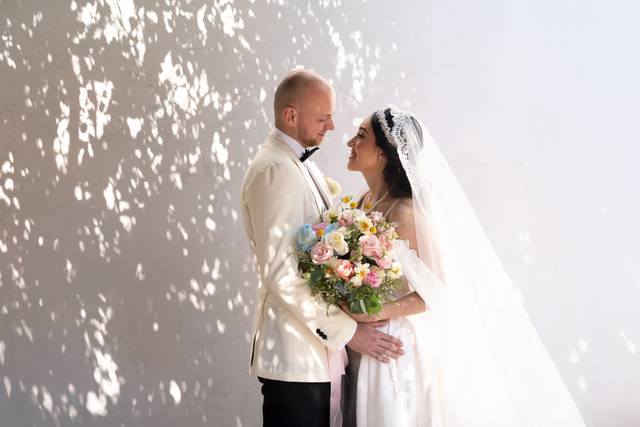 Two cultures one SMA