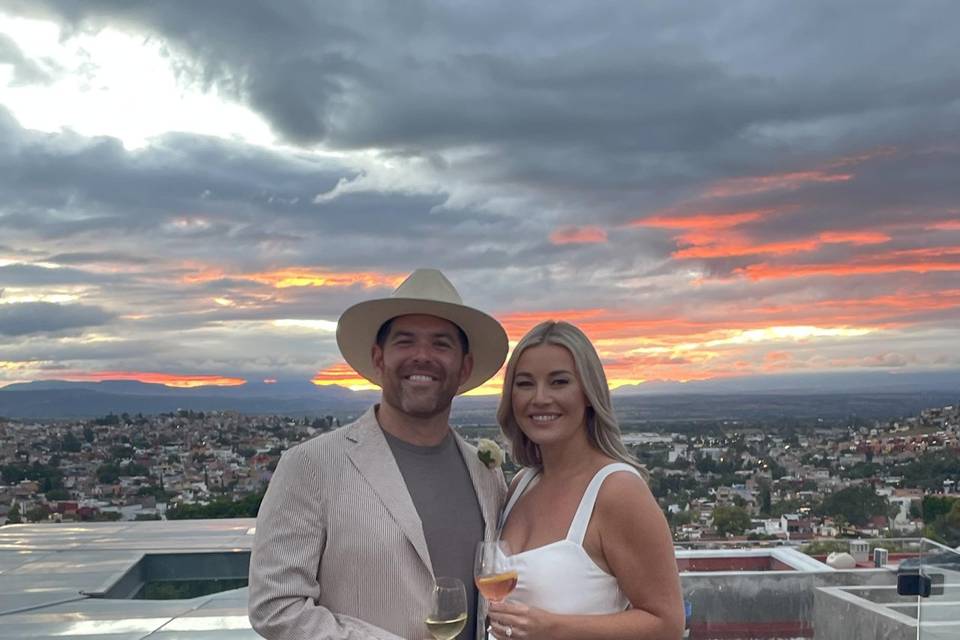 San Miguel de Allende WP