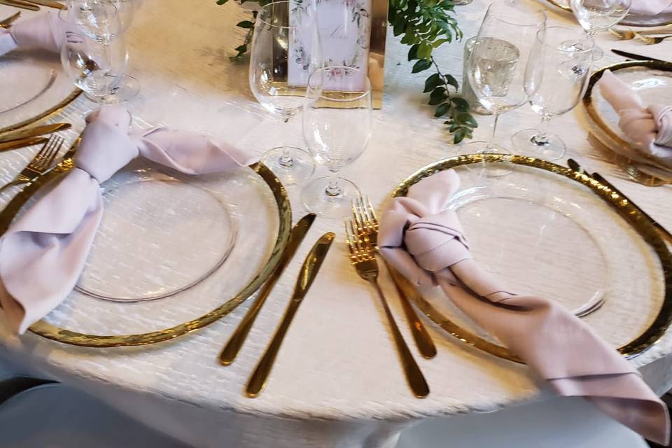 L&R Events