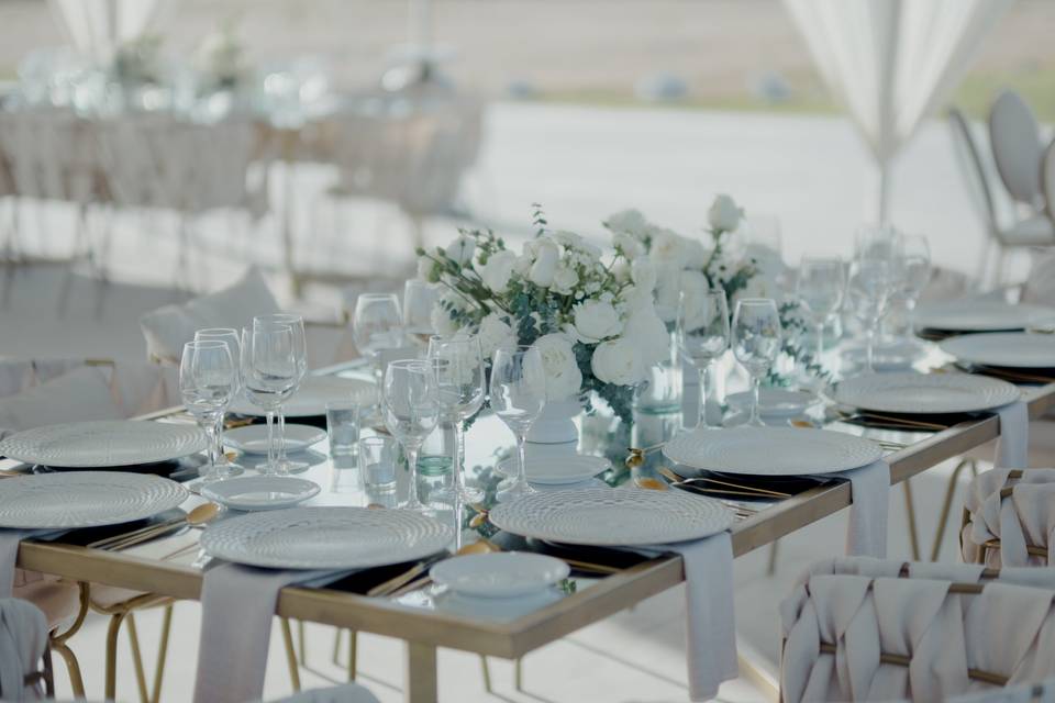 L&R Events SMA
