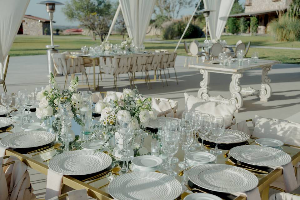 L&R Events SMA