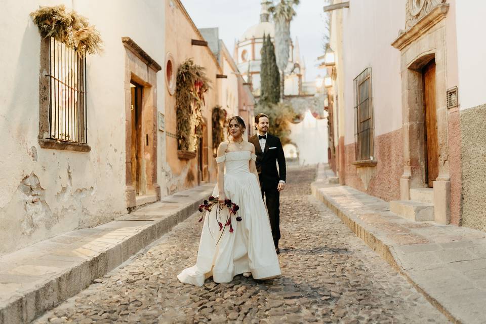 San Miguel de Allende