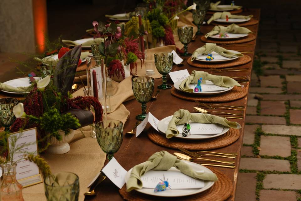 LyR Events SMA