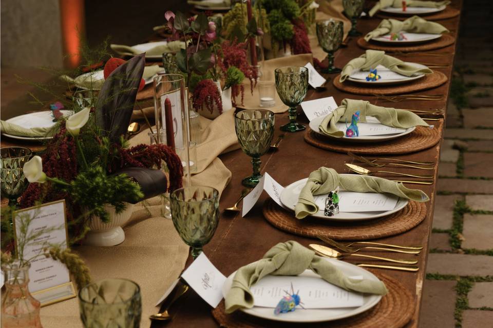 L&R Events