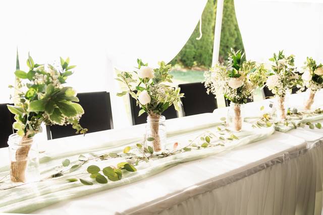 Party Table