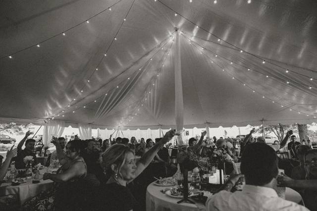 Tent 1