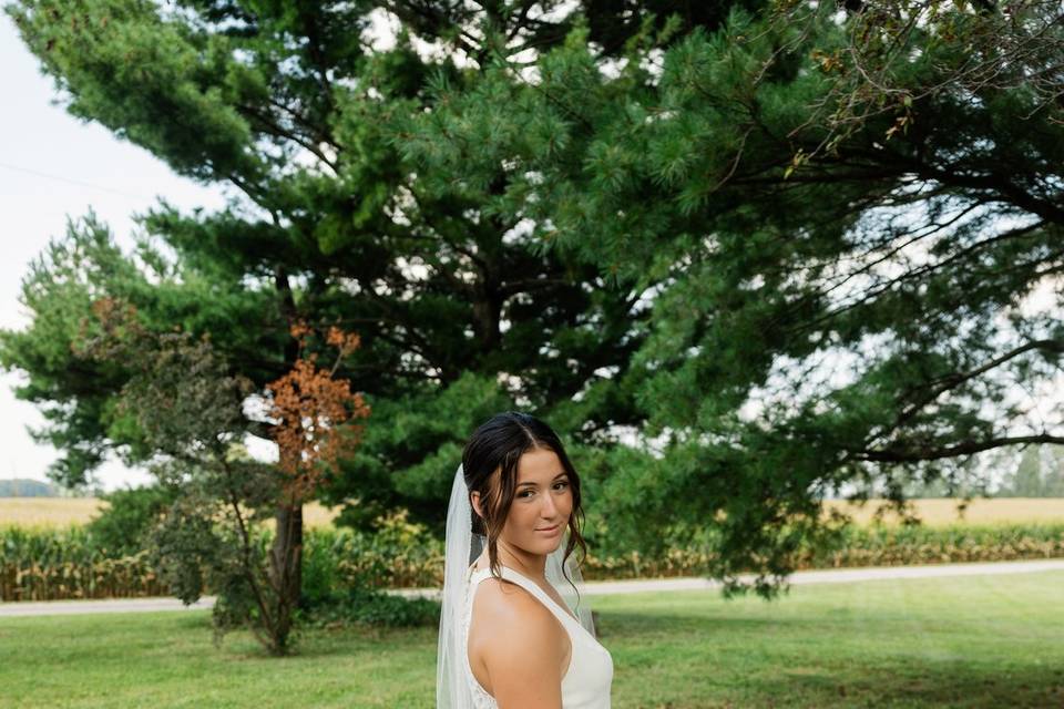 Bride