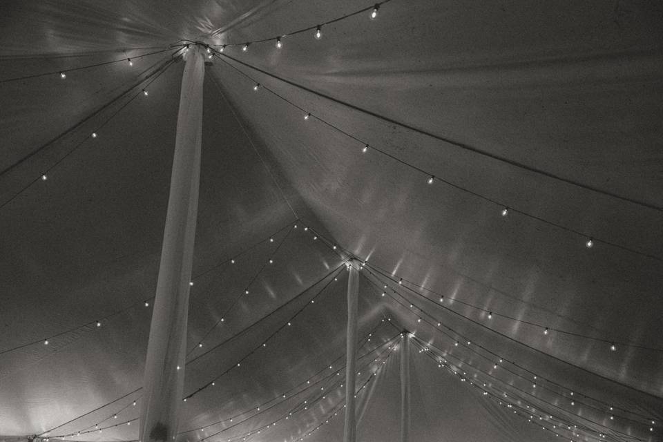 The Event Tent