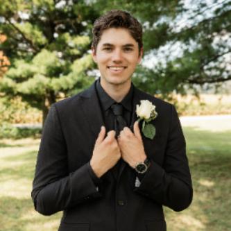 Noah Colaw