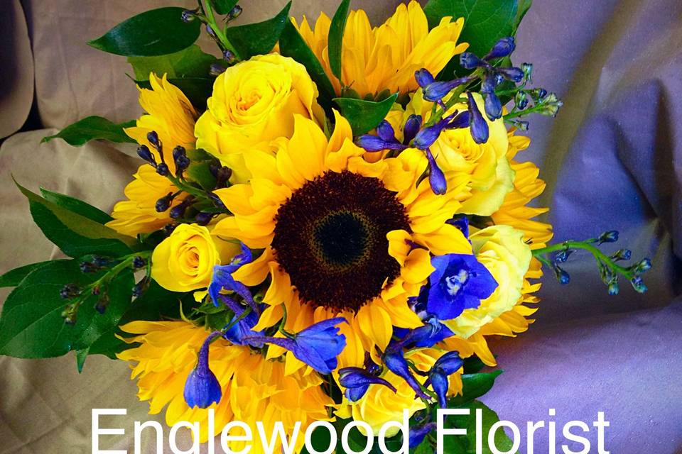 ENGLEWOOD FLORIST INC.