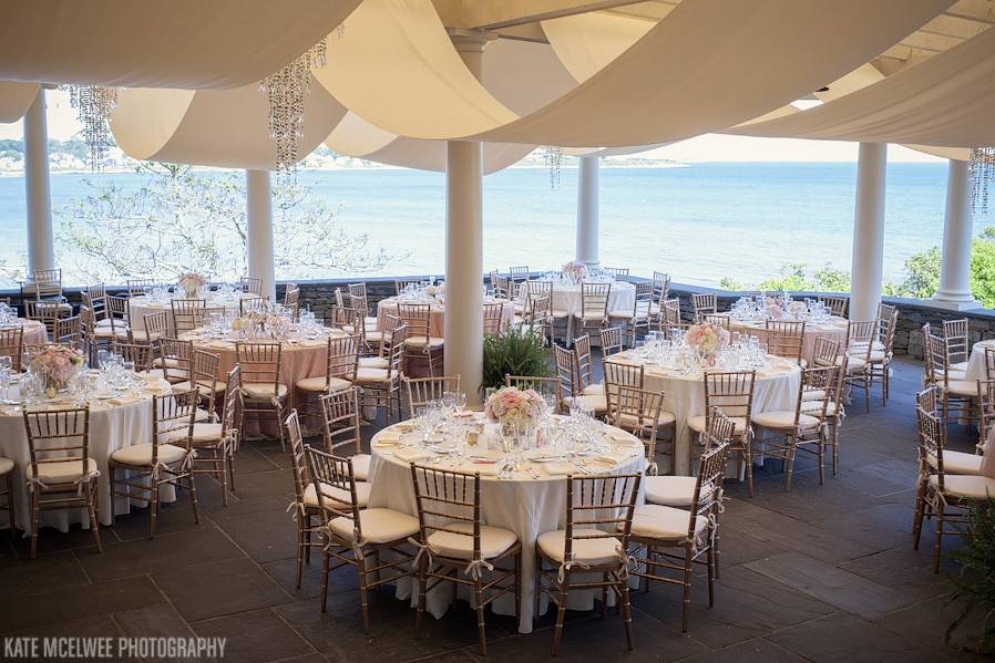 Planned Perfectly Wedding & Events