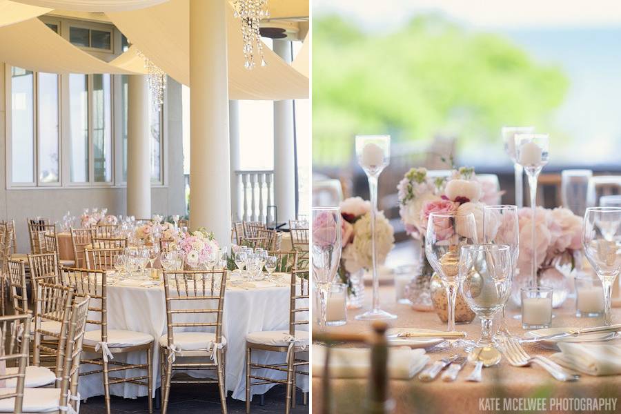 Planned Perfectly Wedding & Events