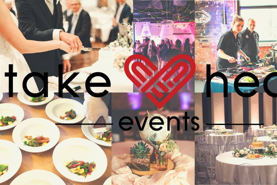 Take Heart Events