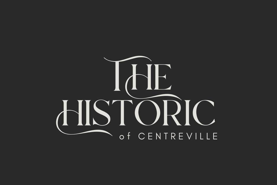 The Historic of Centreville