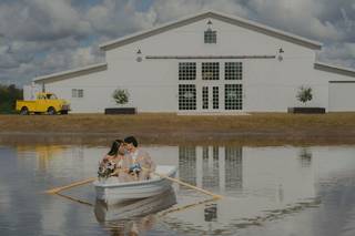 Ever After Farms Lemon Lime Wedding Venue