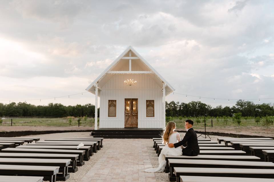 Ceremony Site