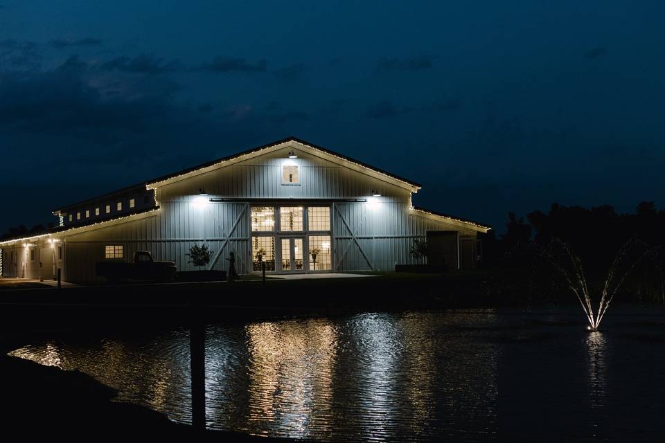 Barn
