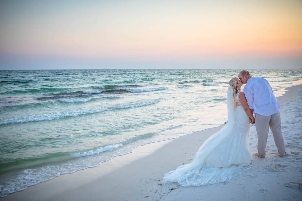 Henderson Beach State Park