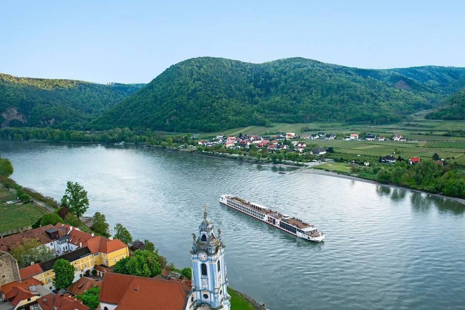 Fairytale Journeys Travel