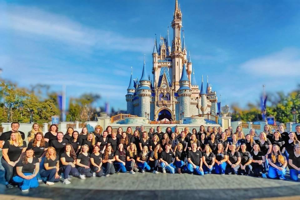 Fairytale Journeys Travel