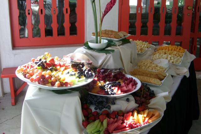 Bella Donna Catering & Venues