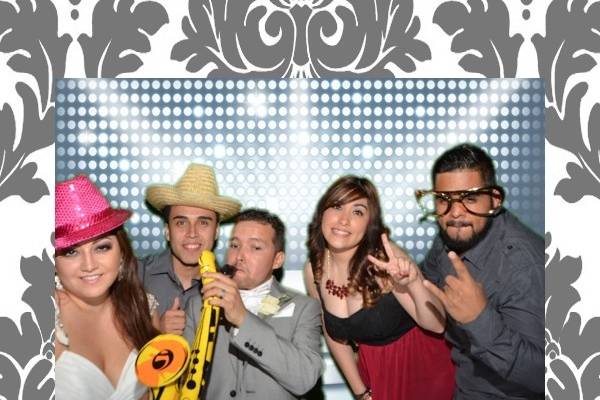 Viva Photo Booth