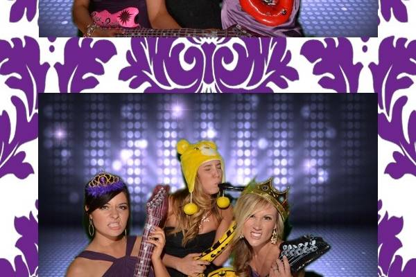 Viva Photo Booth